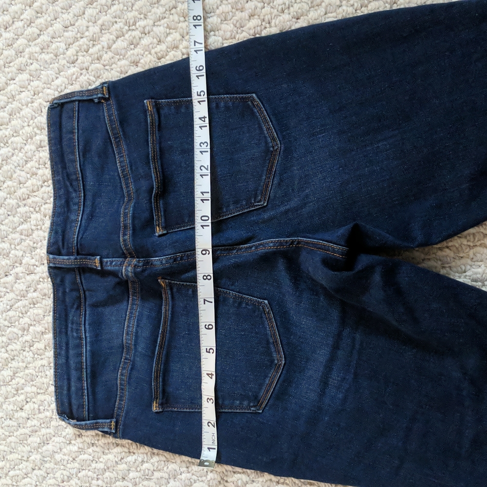 Universal Thread Skinny Jeans - Picture 13 of 14